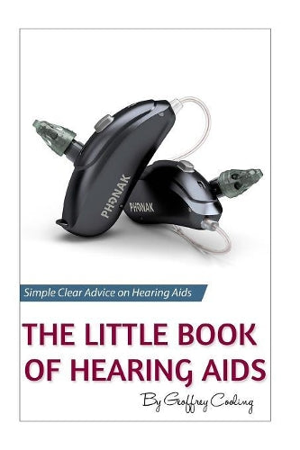 The Little Book of Hearing Aids 2018
