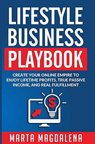 Lifestyle Business Playbook