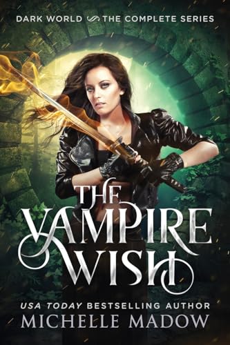 The Vampire Wish