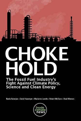 Choke Hold