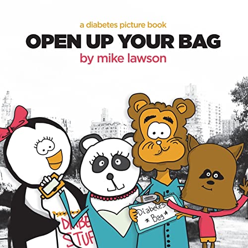 Open Up Your Bag