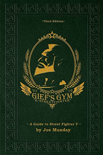 Gief's Gym