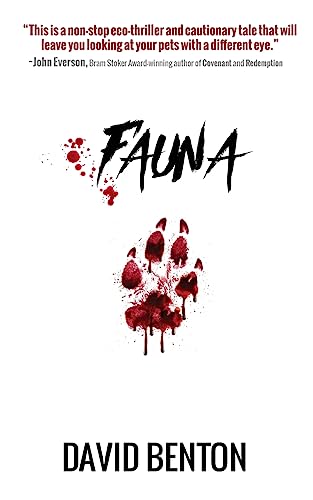 Fauna