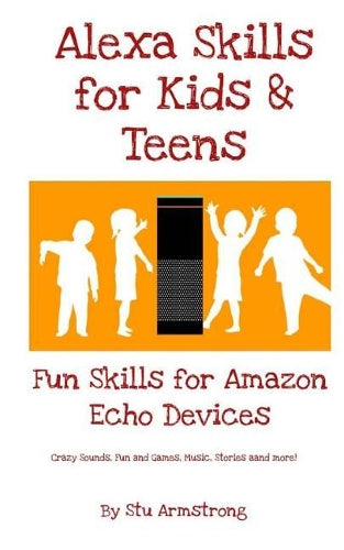 Alexa skills for Kids and Teens