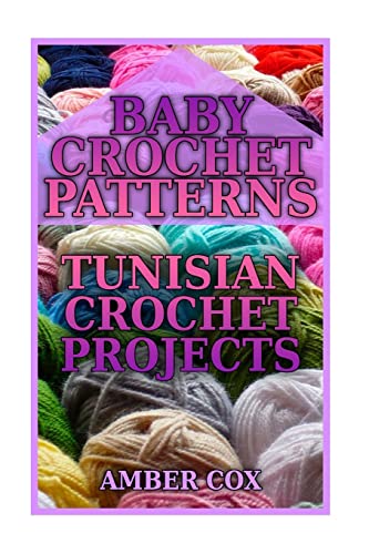 Baby Crochet Patterns