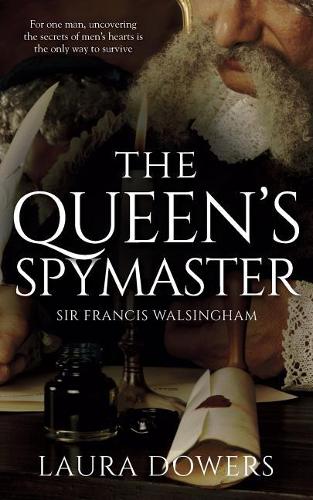 The Queen's Spymaster