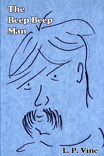 The Beep Beep Man