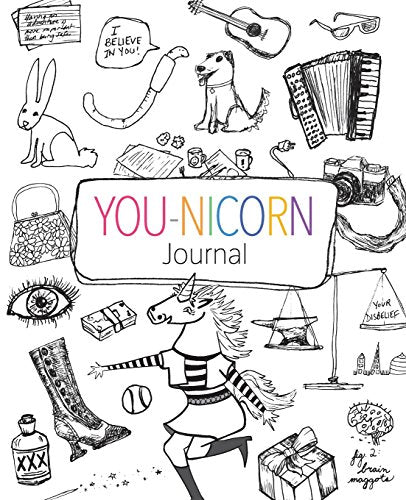 You-Nicorn Journal