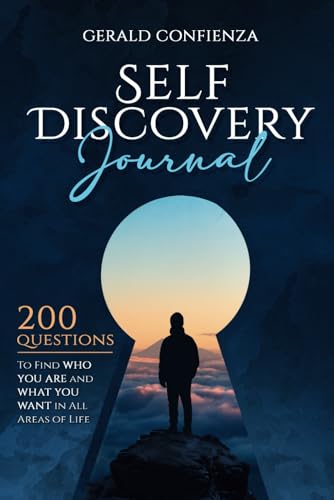 Self Discovery Journal