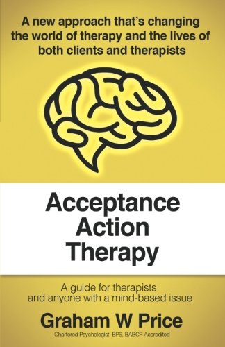 Acceptance Action Therapy