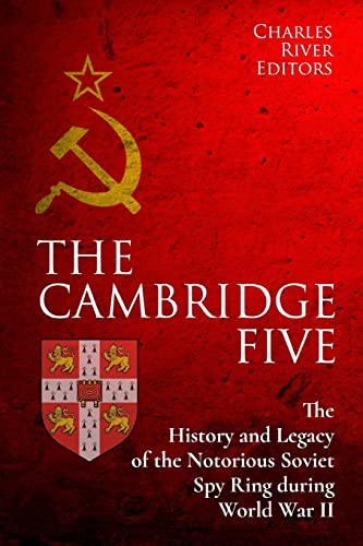 The Cambridge Five