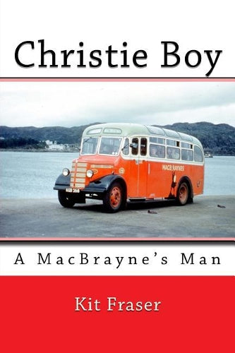 Christie Boy