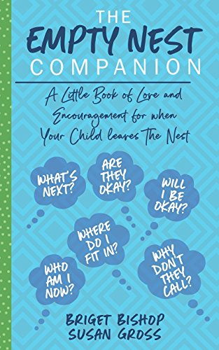 The Empty Nest Companion