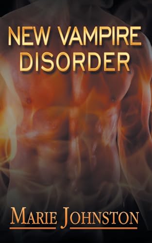New Vampire Disorder Series