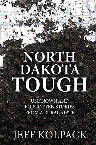 North Dakota Tough