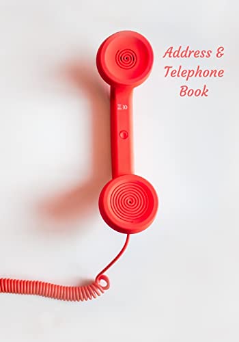 Address and Telephone Book