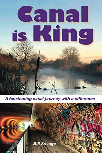 Canal is King: A perpetual journey around the Warwick Ring