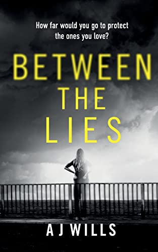 Between The Lies