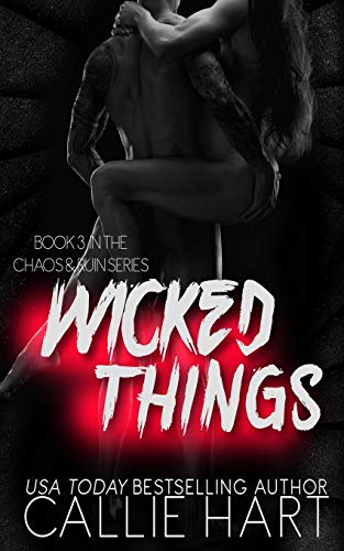 Wicked Things