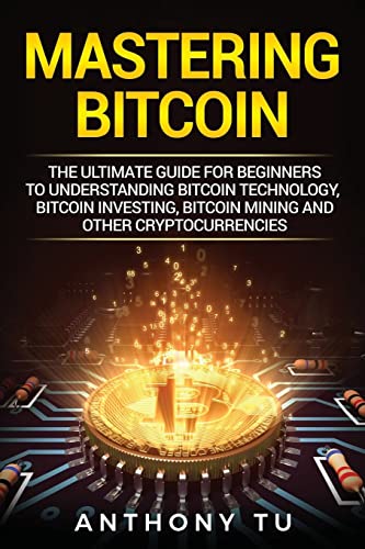 Mastering Bitcoin