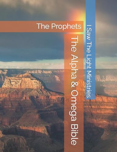 The Alpha & Omega Bible