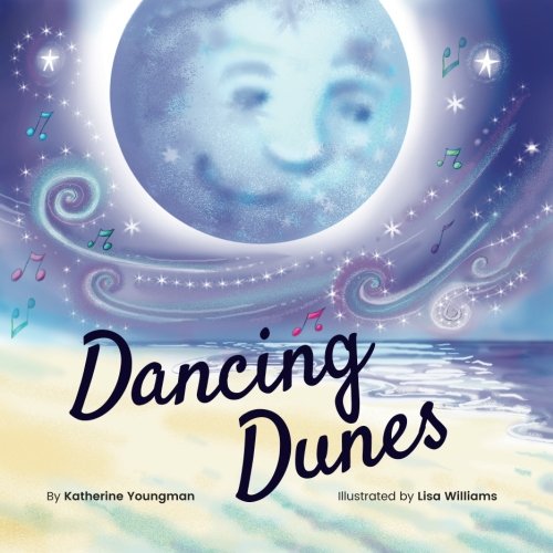 Dancing Dunes