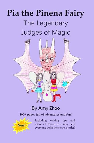 The Legendary Judges of Magic