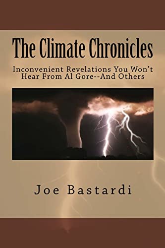 The Climate Chronicles