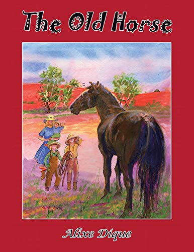 The Old Horse