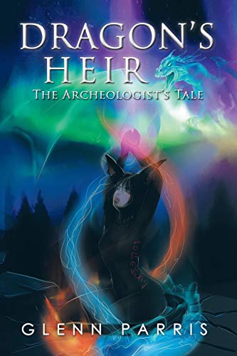 Dragon's Heir