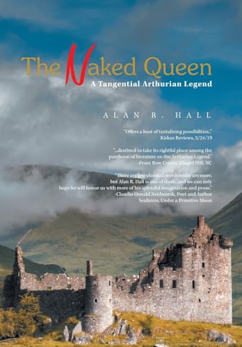 The Naked Queen
