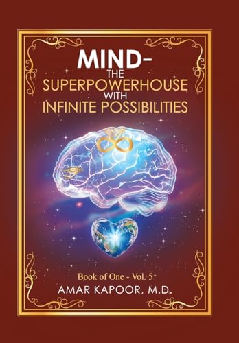 Mind the Superpowerhouse with Infinite Possibilities