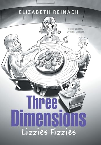 Three Dimensions
