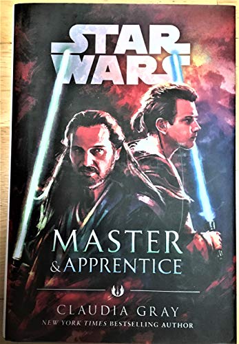 Star Wars: Master & Apprentice