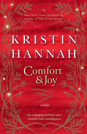 Comfort & Joy