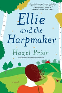 Ellie and the Harpmaker 