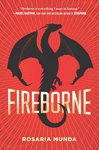 Fireborne Export