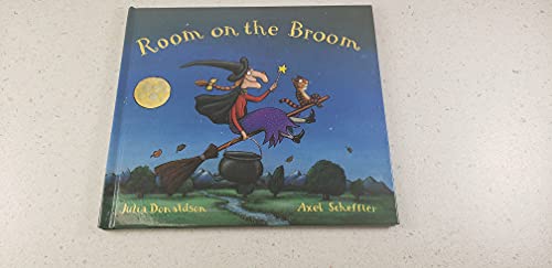 Room on the Broom