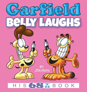 Garfield Belly Laughs