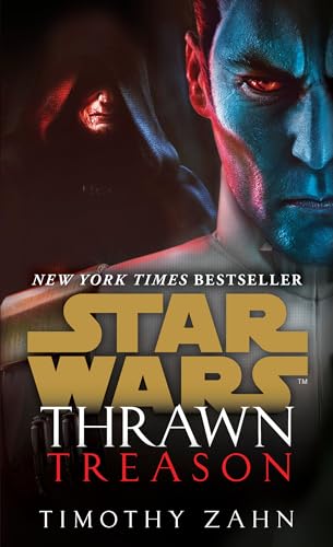 Thrawn: Treason (Star Wars)