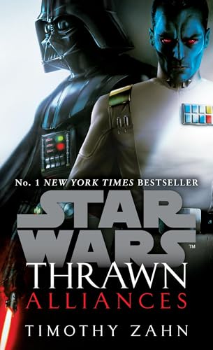 Thrawn: Alliances (Star Wars)