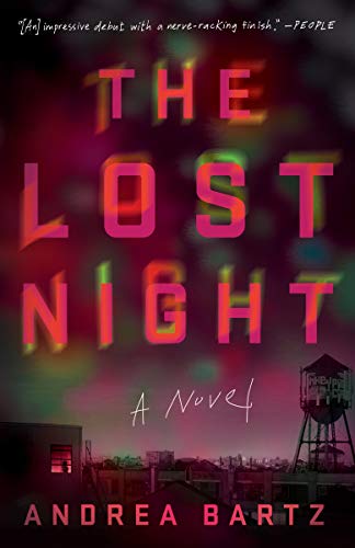 Lost Night