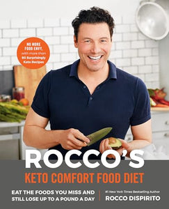 Rocco's Keto Comfort Food Diet 