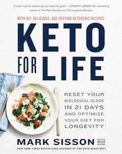 Keto for Life 