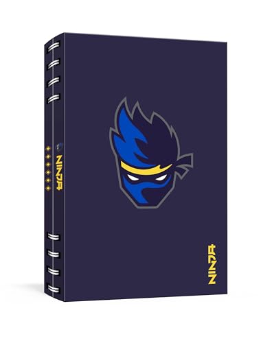 Ninja Notebook