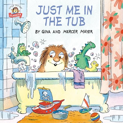 Just Me in the Tub