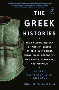 The Greek Histories 