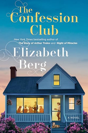 The Confession Club