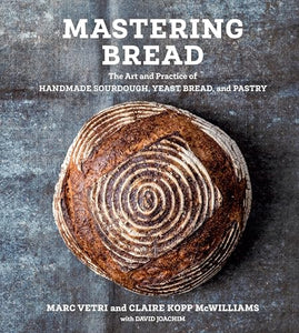 Mastering Bread 