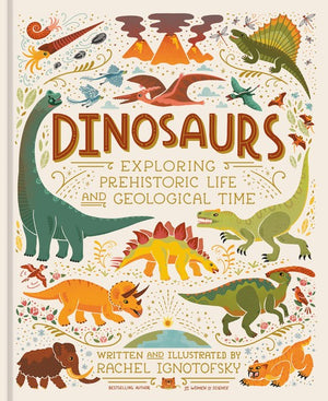 Dinosaurs